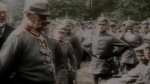 Preußens Gloria (reverb slowed) смотреть онлайн