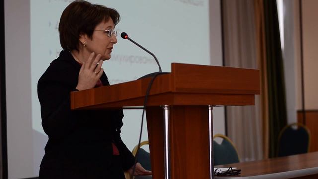 Tanserfilm - семинар экономистов апрель 2016 смотреть онлайн