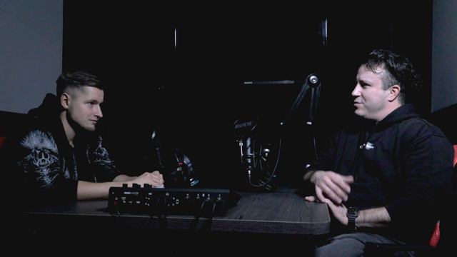 ПОДКАСТ 2 химика обо всём "Легко ли нам общаться с людьми?" Сезон 1 Выпуск 2 смотреть онлайн