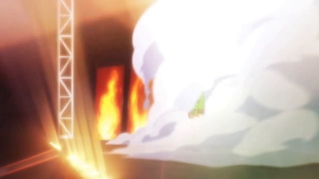 🔥Хисока Мороу [Анализ персонажа] HUNTER x HUNTER🔥 смотреть онлайн