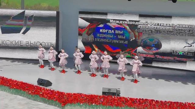 08.05.2021г. Полюшка-Поранья смотреть онлайн