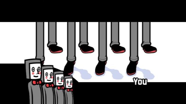 Rhythm heaven Fever на русском! (Beat the beat: Rhythm paradise на русском) смотреть онлайн