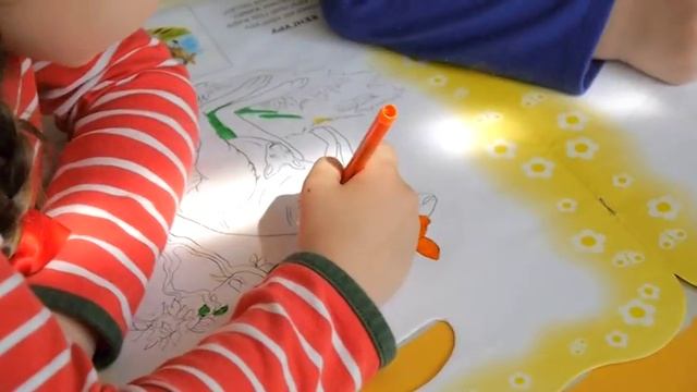 Пример выпускного детского сада. смотреть онлайн