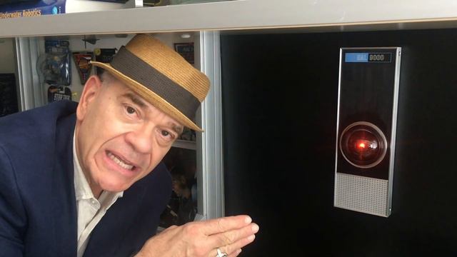 EMH Meets Hal смотреть онлайн