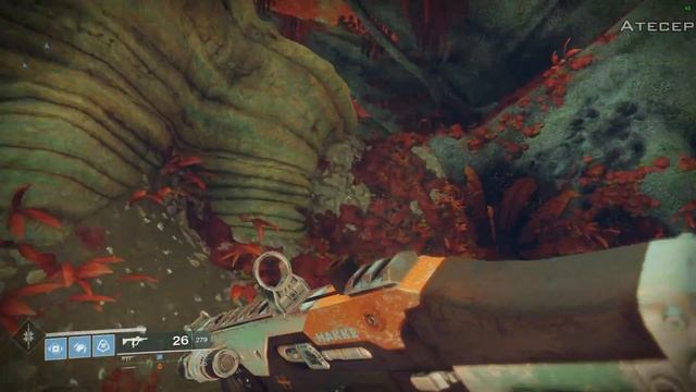 Destiny 2 - GTX 560 Ti + Ryzen 5 1600 смотреть онлайн