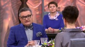 Алена Гиль о правилах этикета в ресторане