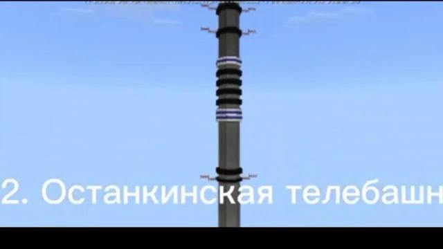 Москва в майнкрафт|korrex| смотреть онлайн