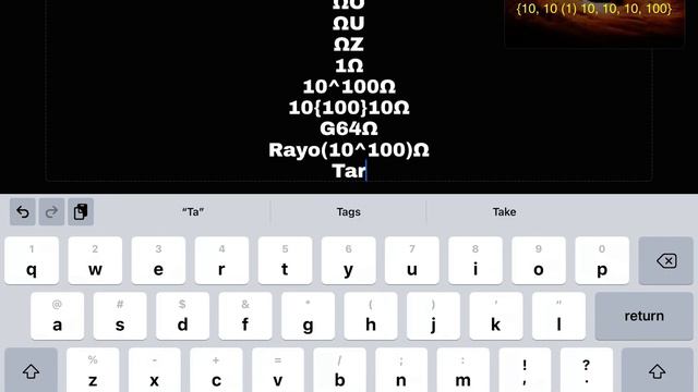 Numbers 0 to N E V E R !!! (Brian Nguyen the planet’s version) смотреть онлайн