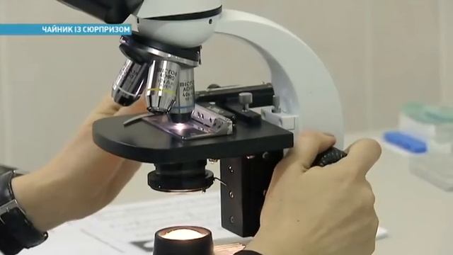 Какие электрочайники превращают воду в яд | Ранок з Україною смотреть онлайн