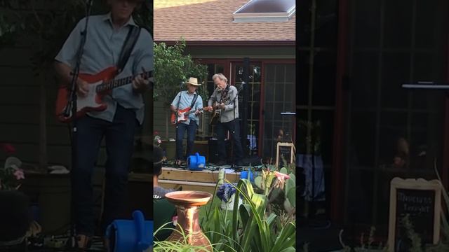 Bob Livingston and Bradley Kopp смотреть онлайн