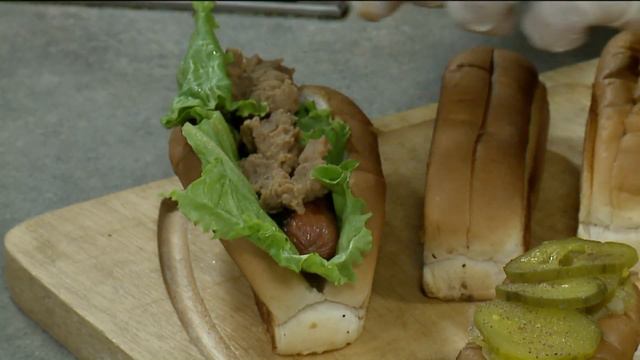 Dan's Dogs смотреть онлайн