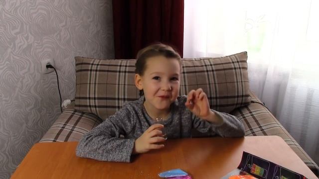 Делаем Магические Насыпные Свечи Magic Candle смотреть онлайн