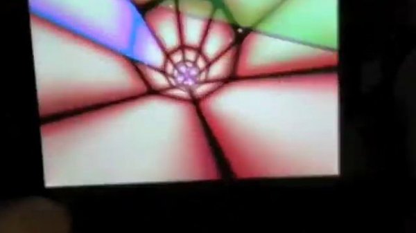 Обзор игры "Retro Revolution 2" на iPod touch 4