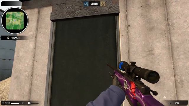dev1ce awp lightning strike for css v90 смотреть онлайн