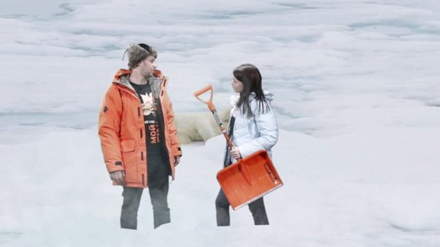 Зимние лопаты FINLAND. смотреть онлайн
