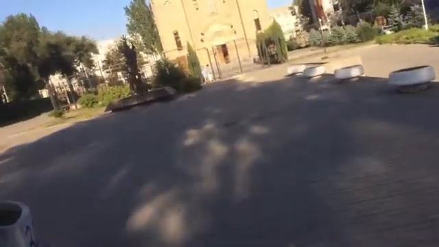 Площадь Карла Маркса в ростове-на-дону, Прогулка смотреть онлайн