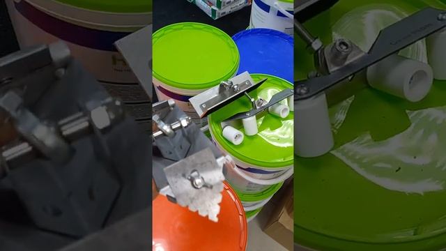 Малярный инструмент CornerProfi смотреть онлайн