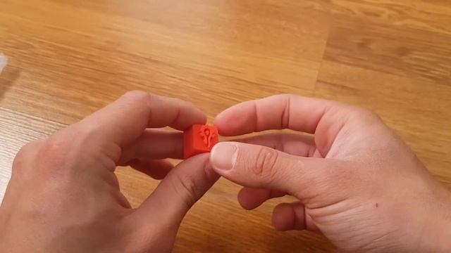 Уникални 3D Принтирани Чудесии с Щипка Хардуер - Пролетна Коледа Влоговица смотреть онлайн