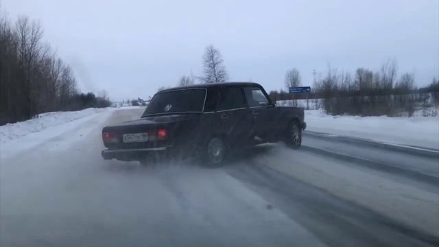 чисто друг на жигулях смотреть онлайн