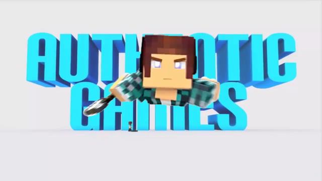 Musica da intro do AuthenticGames смотреть онлайн