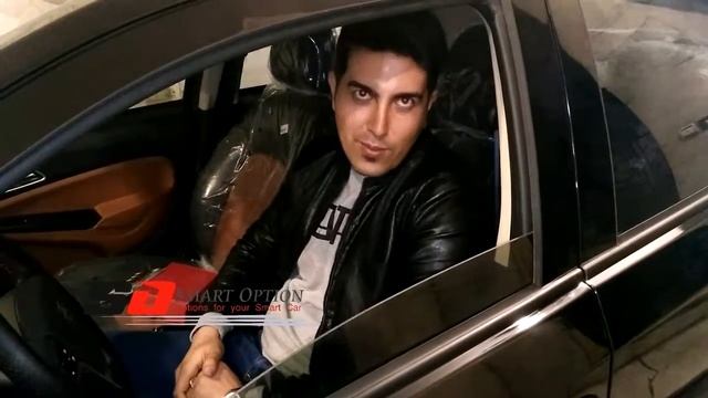 رضایتمندی مشتری جیلی اکسلنت - اسمارت آپشن смотреть онлайн