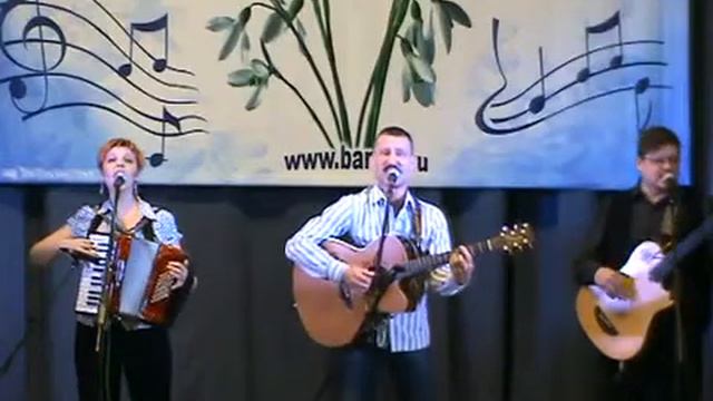 Дружба_-_Редкая птица.flv смотреть онлайн