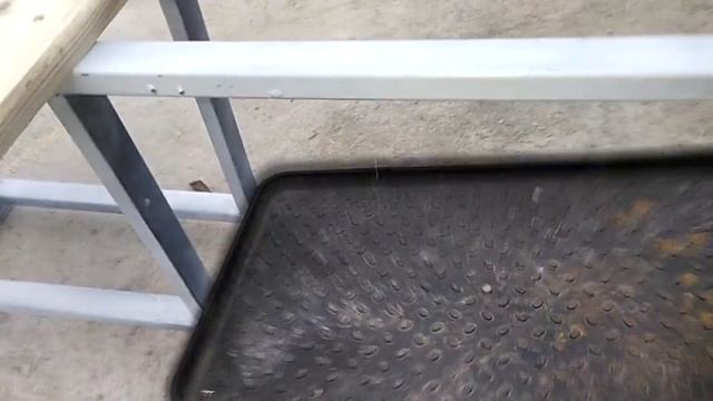 обувница с сиденьем(своми руками) смотреть онлайн