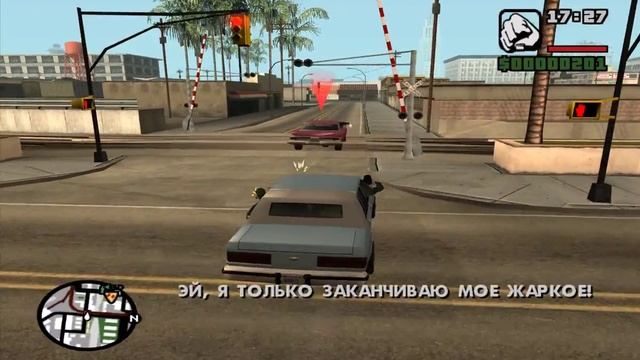 5. Сидоджи на улице Роши (прохождение) - Наблюдательный. смотреть онлайн
