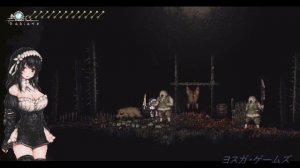 シニシスタ SiNiSistar プレイ動画 追加ステージ：畜産区画（Animal Farm）