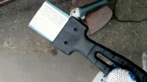 НОЖ для зачистки кабеля.