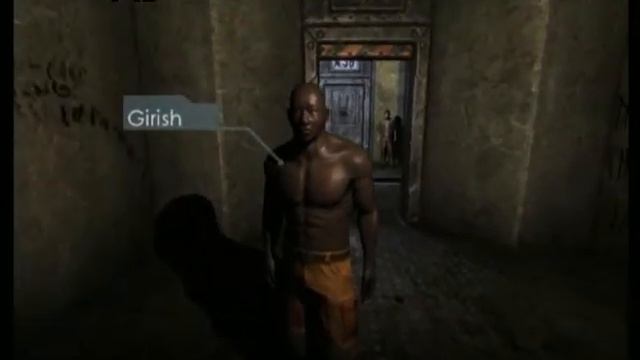 Gamepro 09/2004 - Riddick Escape from Butcher Bay смотреть онлайн
