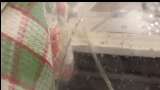 Аламбик Перегон солодовой браги+дробная дистилляция