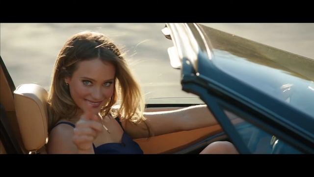 Каникулы ►Девушка на феррари смотреть онлайн
