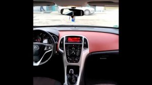 2009 Opel Astra 1.6 115KM 724 223 646