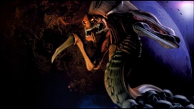 Starcraft + Broodwar [COMPLETE OST ~ HIGH QUALITY]