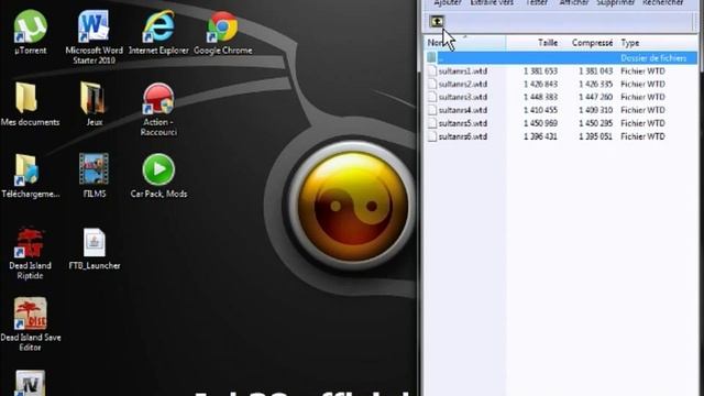 [TUTO] : Comment Installer Un Mod sur GTAIV via openIV [FR]-[HD] смотреть онлайн