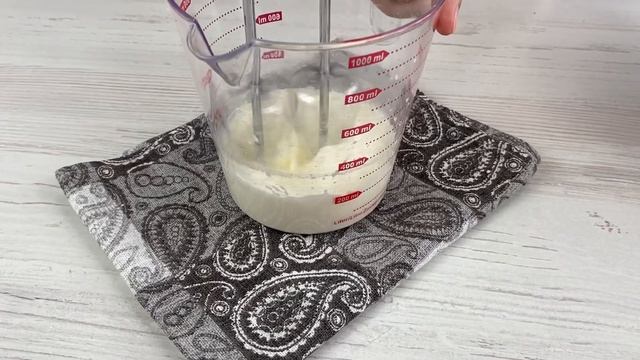 Всего 2 продукта и 5 минут ?! ШИКАРНЫЙ ДЕСЕРТ ! смотреть онлайн