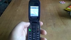 Обзор на SAMSUNG SGH-L320