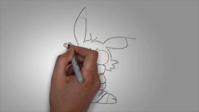 Аниме картинки. КАК НАРИСОВАТЬ АНИМЕ смотреть онлайн