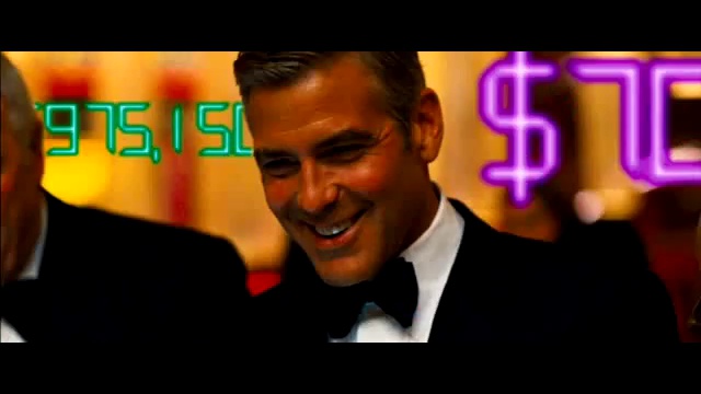 13 друзей Оушена (трейлер) смотреть онлайн