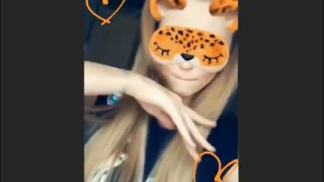 Настя Гладченко нарастила волосы смотреть онлайн