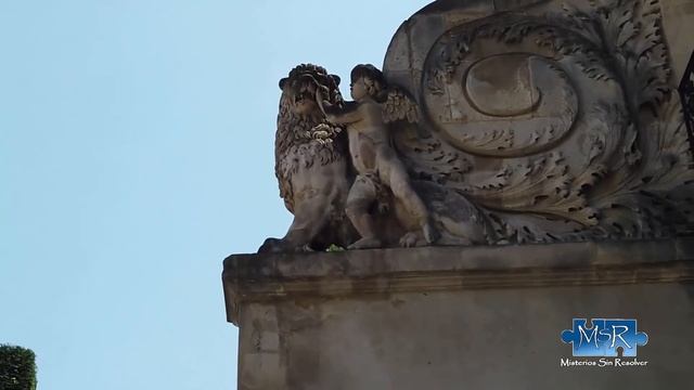 Die Heilige Geometrie Des TORUS смотреть онлайн