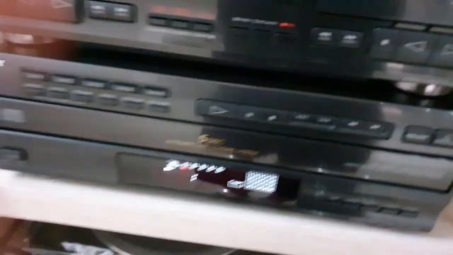 Sony LBT-A595 Perfeito! смотреть онлайн