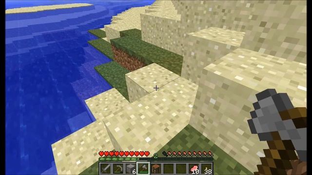 Diamond Rush, Take Two смотреть онлайн