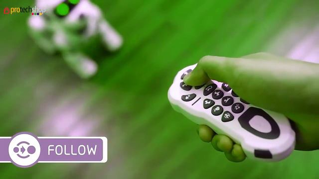 Buy RC Robots | Smart Stunt Dog | Online Shopping | Protechshop смотреть онлайн