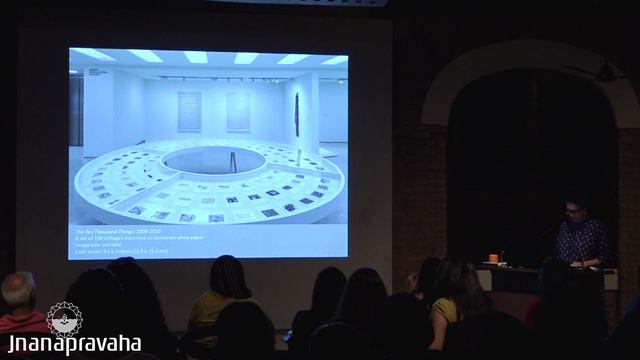 “Zarina: Floating on the Dark Sea” by Sandhini Poddar смотреть онлайн