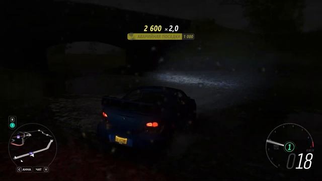 Как сохранить прогресс в Forza Horizon 4? нашел ответ смотреть онлайн