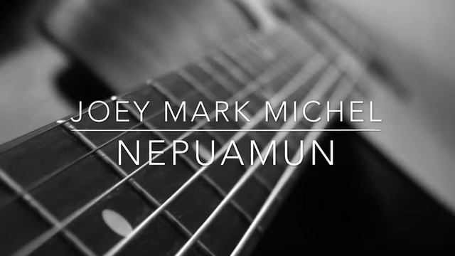 Joey Mark Michel Nepuamun смотреть онлайн