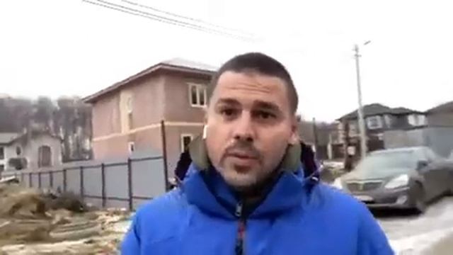 ИП Вьюник - Строительный бизнес смотреть онлайн