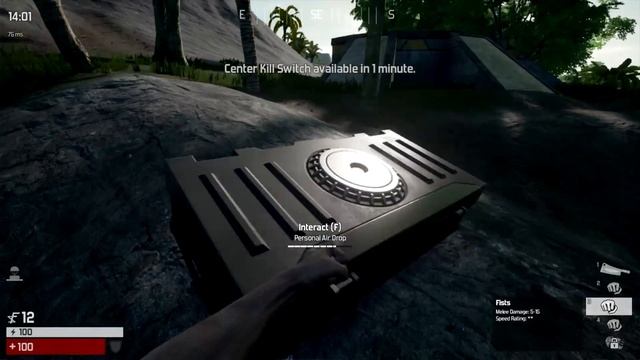 The Culling - Basic Build - Winning game! смотреть онлайн
